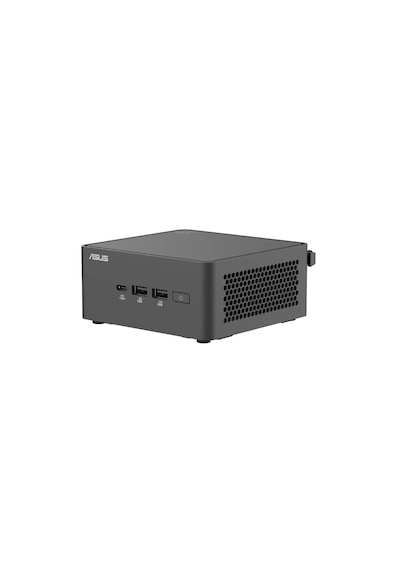 Asus Nuc15 Pro RNUC15CRHC500002 Core 5 210H  Free Dos Barebone Mini Pc