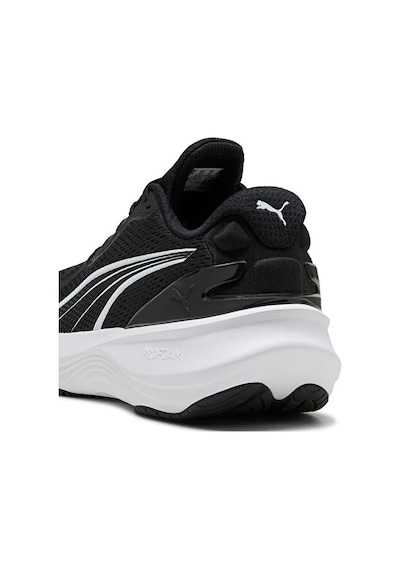 Puma Scend Pro 2 Erkek Koşu Ayakkabısı 31077901 Renkli Renkli