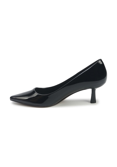 Nine West Marısol 5pr Siyah Kadın Topuklu Ayakkabı 000000000102012478 Siyah