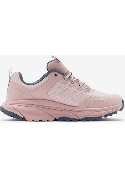 Skechers D'lux Journey - Verbena Kadın Pembe Outdoor Ayakkabı 180168 Ros Pembe