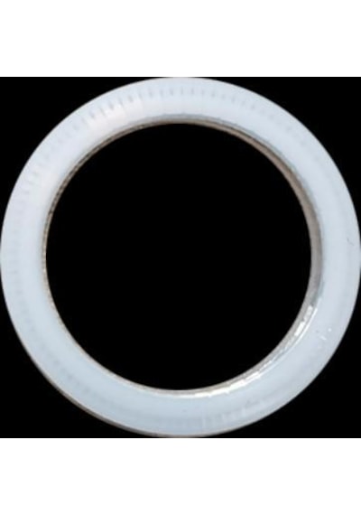 Kaynex Lazer Kaynak Focuslens Yaylı Conta15 21 2,7