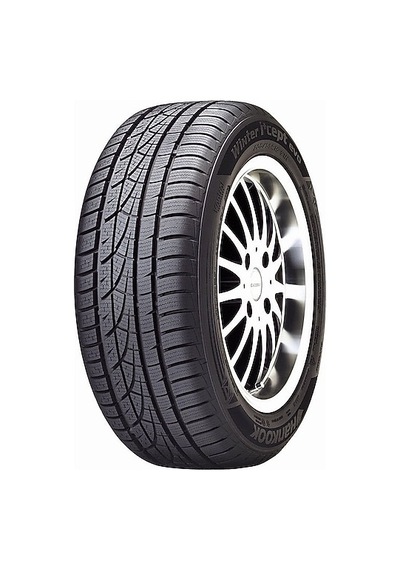 Hankook Winter İ'cept Evo W310B 245/50R18 100H Kış Lastiği 2025