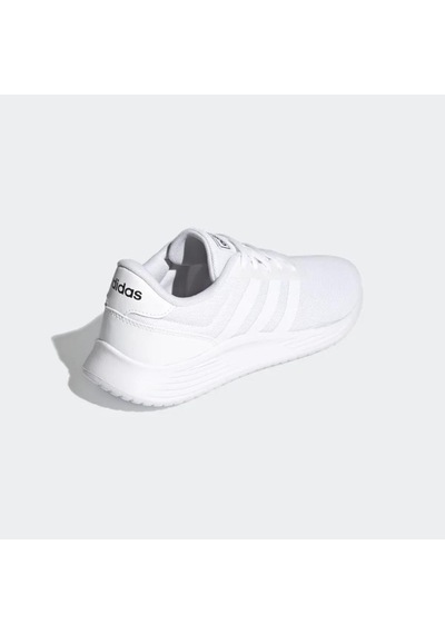 Adidas Fz0392 Lite Racer 2.0 Erkek Beyaz Spor Ayakkabı