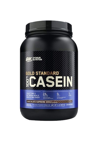 Optimum Gold Standard Casein Protein Tozu 908 Gr ÇİKOLATA