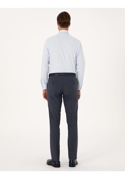 Pierre Cardin Erkek Koyu Mavi Pantolon 50317636-vr032 Koyu Mavi