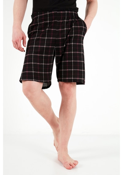 Buratti Erkek Pijama Takımı 6572022 Siyah
