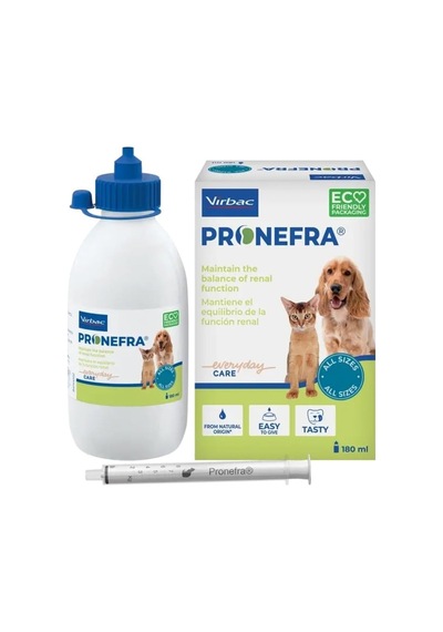 Pronefra 180 Ml