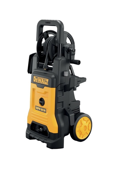 Dewalt Dxpw001m 1800 W 130 Bar Basınçlı Yıkama Makinesi