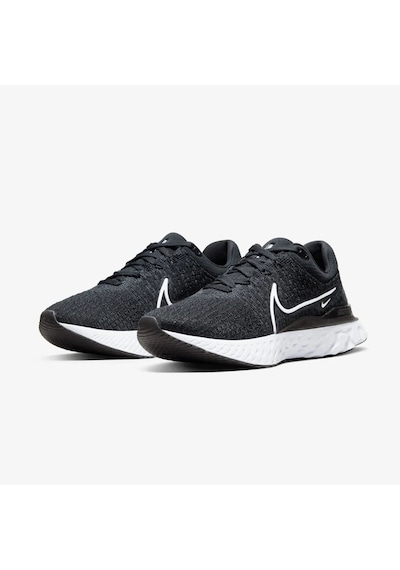Nike React Infinity Run Flyknit 3 Kadın Koşu Ayakkabısı-dd3024-001 Siyah-beyaz Siyah - Beyaz Nike React Infinity Run Flyknit 3 Kadın Koşu Ayakkabısı-dd3024-001 Siyah-beyaz Siyah - Beyaz