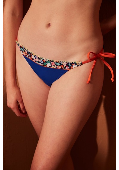Penti Amore Bikini Altı Saks