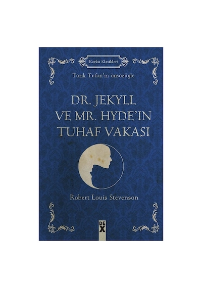 Tuhaf Vakası - Dr. Jekyll Ve Mr. Hyde