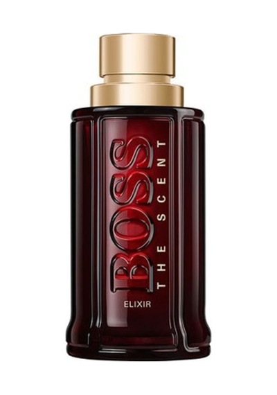 Hugo Boss The Scent Elixir For Him 100 Ml Erkek Parfüm Fresh