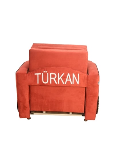 Pırımlar Stilo Refakatçi Koltuğu (Kişiye Özel Koltuk) Bordo