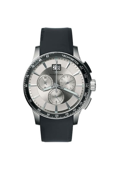 Maurice Lacroix Mı1098-ss041-130 Siyah