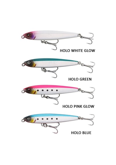 Savage Gear Jig Pencil Micro Z 5.6 cm 15G S