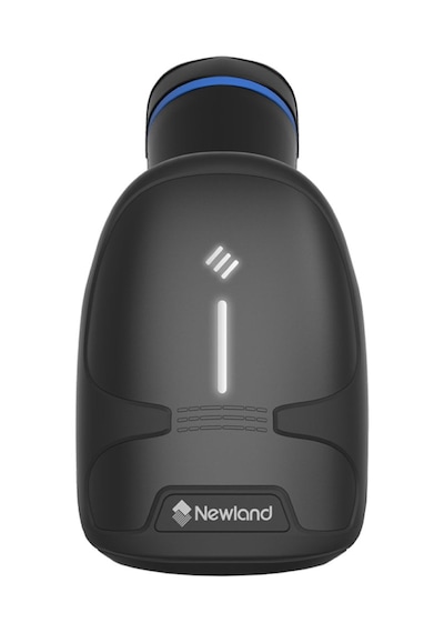 Newland Hr3300-bt Marlin Bluetooth Kablosuz Karekod Okuyucu