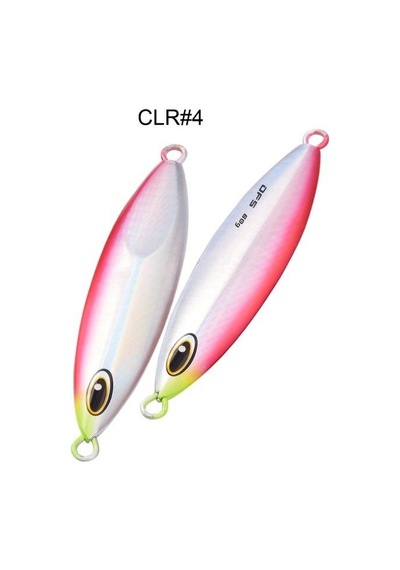 Maxel Dragonfly Jig Dfs 80 Gr. 04 Py