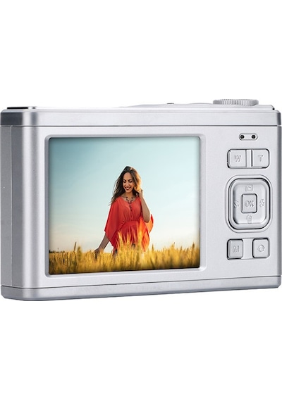 Agfaphoto Realishot DC9200 Fotoğraf Makinesi