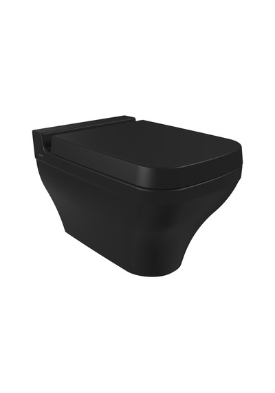 Bocchi Scala Asma Klozet -taharet Borusuz -mat Si Yah - 1080-004-0129 Beyaz