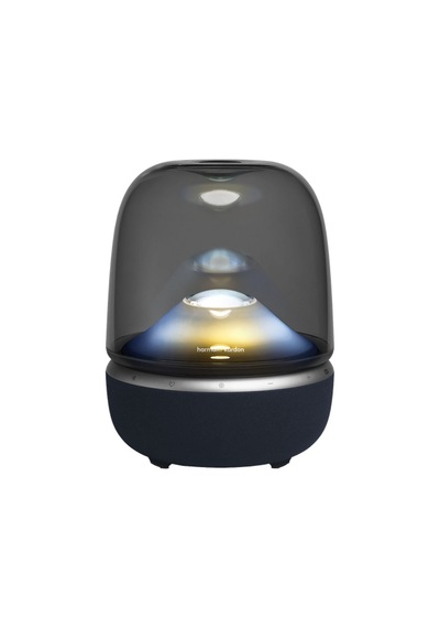 Harman Kardon Aurastudio 5, Wifi Hoparlör, Siyah
