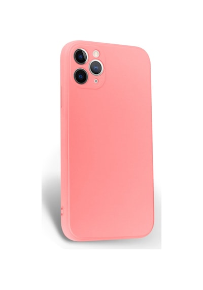 Apple Uyumlu iPhone 11 Pro Kilif Kamera Korumali Lansman Silikon Kapak 514449844