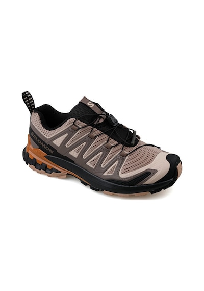 Salomon Xa Pro 3d V9 Erkek Koşu Ayakkabı L47272000 Renkli Renkli Çok Renkli