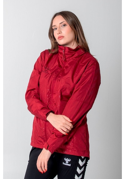 Hummel Dream Yağmurluk Bordo