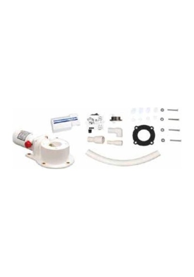 Yedek Motor Kiti 24v
