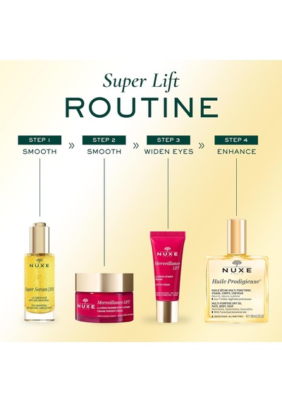 Super Serum Yaşlanma Karşıtı Serum 50 Ml 299992 Diğer
