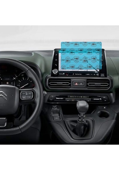 Citroen Berlingo 2019 2023 Uyumlu Nano Cam Ekran Koruyucu
