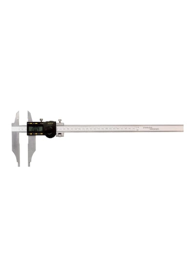 Fett 0-300mm Asimeto Abs Tip Ağır İş Çift Çene Dijital Kumpas As-315128