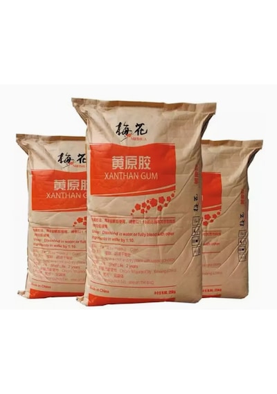 Diba Ksantan Gam Xanthan Gum 1 KG