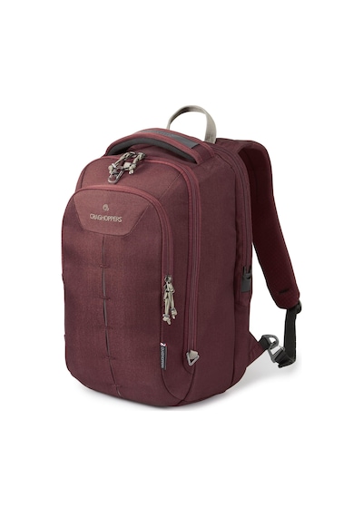 Craghoppers Rucksack 20l Sırt Çantası-Bordo