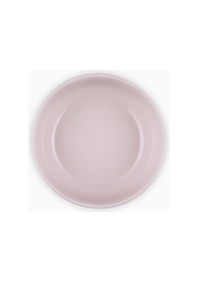 Le Creuset Coupe Seramik Kahvaltı Kasesi 16 Cm Shell Pink
