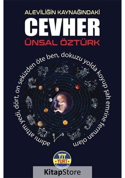 Aleviliğin Kaynağındaki Cevher / Ünsal Öztürk