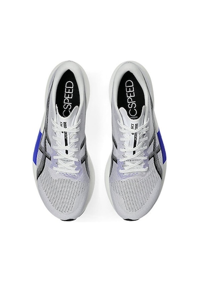 Asics Magic Speed 5 Unisex Koşu Ayakkabısı 1013a183-100 Beyaz Beyaz