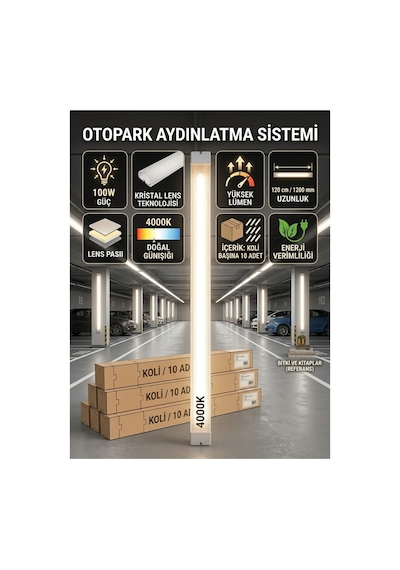 10adet......100w Kristal 4000k Led Bant Armatür 120 Cm - Doğal Günışığı Yüksek Lümenli Yatay Prizmatik Tavan Lambası,modern Aydınlatma.led Lamba ,kristal,lamba Beyaz-günışığı 10adet......100w Kristal 4000k Led Bant Armatür 120 Cm - Doğal Günışığı Yüksek Lümenli Yatay Prizmatik Tavan Lambası,modern Aydınlatma.led Lamba ,kristal,lamba Beyaz-günışığı