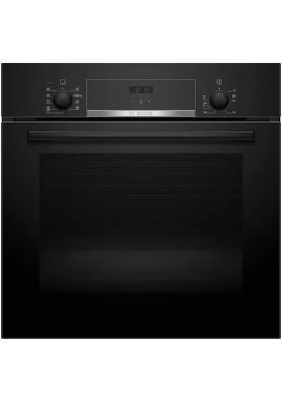Bosch HIF534EB3T Fırın Ankastre  Siyah