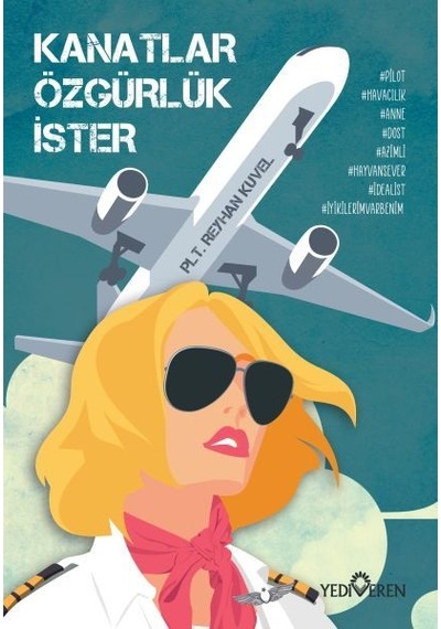 Kanatlar Özgürlük Ister