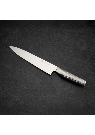 Aryıldız Durinox Şef Bıçak 23 Cm Renkli