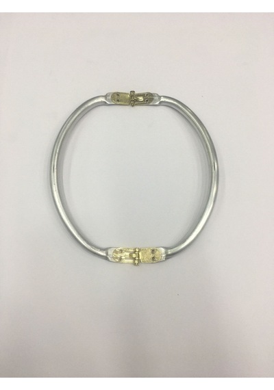 Karantuhafiye Gizli Burs / Çanta Bursu / Oval Burs 20 Cm Renkli Çok Renkli