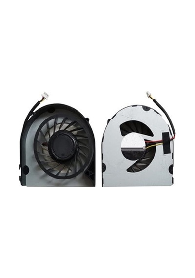 Dell Vostro 1440, 1450, V1450, 1540, 1550, 2420, 2520 Cpu Fanı Y2jm0, 0y2jm0, G60x05ms4aj