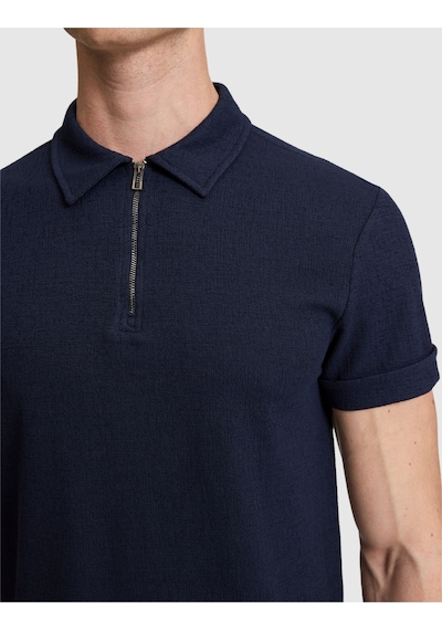 Pierre Cardin Erkek Lacivert Tişört 50321152-vr033
