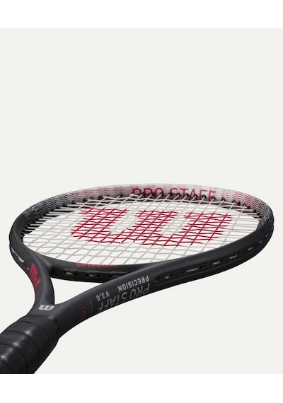 Wilson Tenis Raketi Pro Staff Precision 100