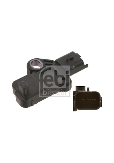 Ford Mondeo 4 Krank Sensoru 2.0 Tdci 2007-2014 Febı 31200