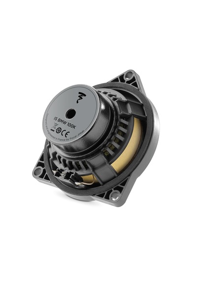Özenhifi' Den Tesla Focal Focal Plug & Play Is Bmw 100k