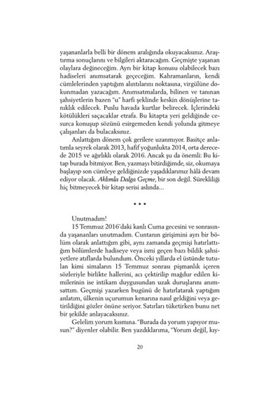 Can Sanat Fatih Portakal Aklımla Dalga Geçme