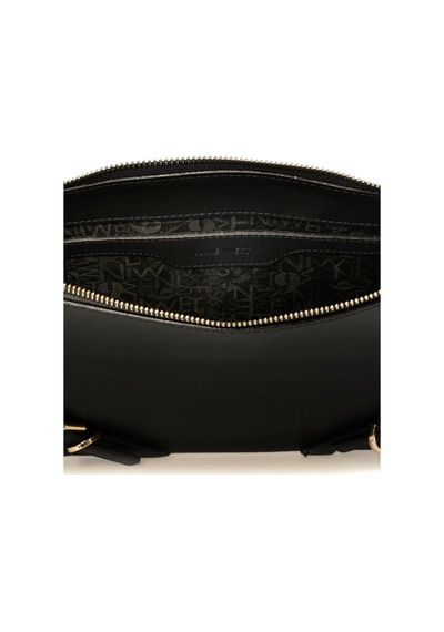 Nine West Healy 4pr Siyah Kadın Kol Çantası 000000000101900762 Siyah