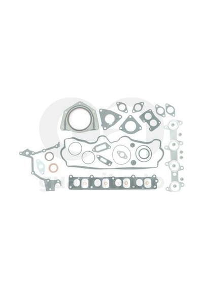 Takım Conta - Fiat Idea, Punto, Doblo, Bravo, Stilo, Multipla, Strada, Marea, Brava, Palio, 156 - Skt-4c00710