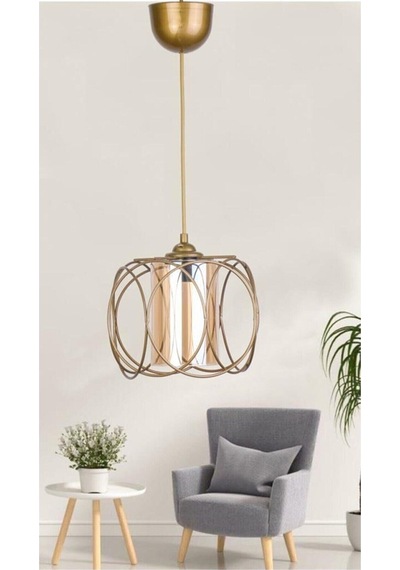 Trend Kitchen Trend Eskitme Tekli Olimpiyat Avize Eskitme